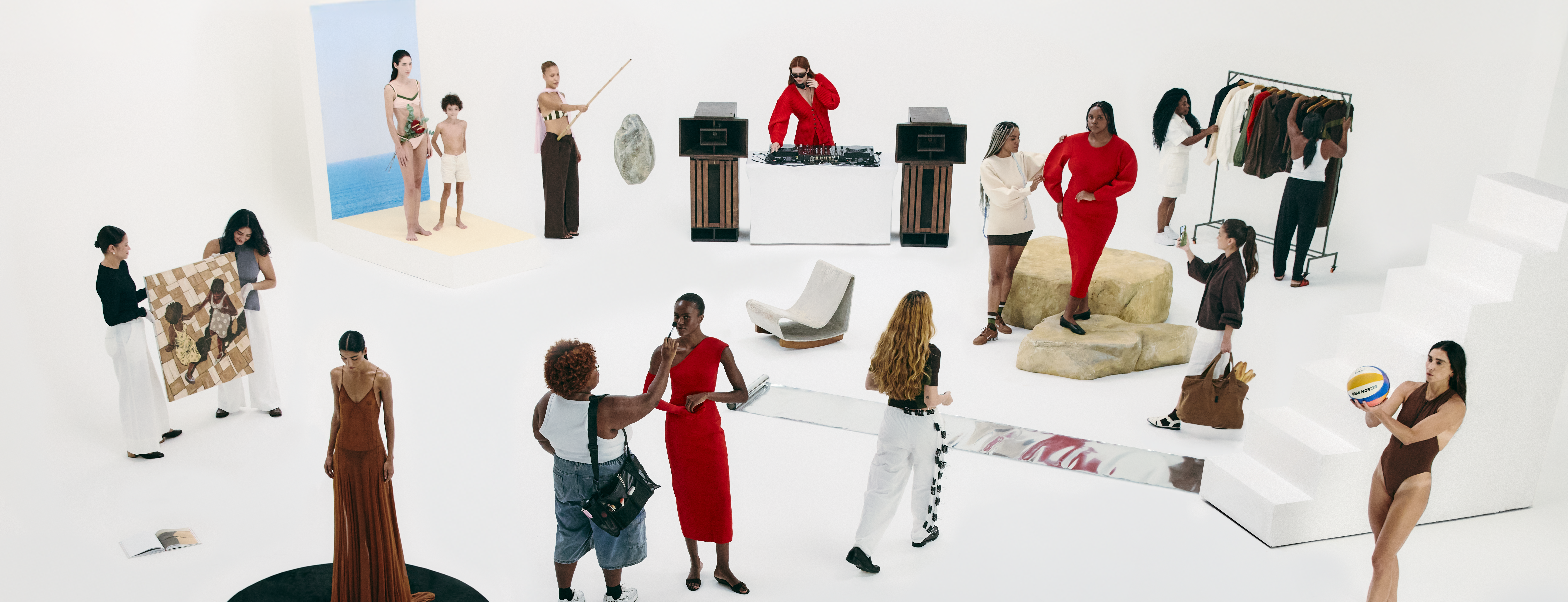 Descubra Novas Formas de Ser e Expresse Sua Essência